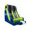 High Inflatable Slide For Entertainment Game