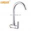 LIRLEE Factory Price OEM Durable Single Handle Zinc Alloy wall mounted caravan sink tap