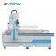 SOFIA 1325  ATV cnc router 3 axis  carving machine, wooden chair legs making computer cutting machine
