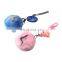 Wholesale Accessories Colorful Pom Pom Faux Fur Ball Faux Fur Beanies Pompons For Keychain