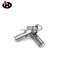 Stainless Steel 304 Concrete  Anchor Bolt Concrete Wall Hardware Wedge M8