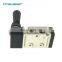 VMB Series 2/5 Way Hand Operated Air Reversing Switch Control valve