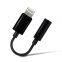 enfriador iphone aux 35mm audio jack to mfi lightning adapter