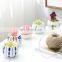 Wholesale White Porcelain Flowerpot Japanese Flower Pot Hand Painted Creative Ceramic Mini Pot