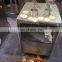 2020 hot sale fruit  apple Slicing machine, cucumber slicer machine