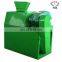 Compound fertilizer double roller compaction granulator for agriculture
