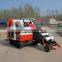 Hot selling convenient combine earthnut/peanut harvesting machine