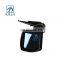 New Glossy Black X5 E53 Outside Rearview Mirror Assembly 51167039913