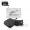 Thread interior bottom Black pre-seasoned cast iron panini pan manufacturer china