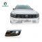 landnovo Headlights for VW Tiguan L 2017 year Head Lamp Assembly PLUG & PLAY LED lamp