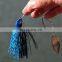 Byloo 21.5g double Willow Blade Spinner Baits for Bass Pike Tiger Muskie Metal Jig Lure Fishing Spinnerbait Lures