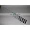 Economical new solid fiberglass mini telescopic fishing pole