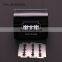 Razor Blade Disposal Case Safety Razor Blade Safe Storage Bank Tin Can Fits All Types Of Double Edge Shaving Blades
