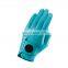 Genuine Leather Golf Gloves Men Left Right Hand Soft-Breathable Pure Sheepskin Golf