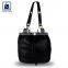 Biggest Dealer of Women Use Assured Quality Leather Hobo Handbag at Minimal Price