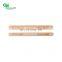 Chinawood Eco-friendly Biodegradable Popsicle Sticks Disposable Birch Wood Ice Cream Sticks for Automatic Machine