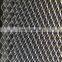 Powder coated expanded metal wire mesh sheet for fence