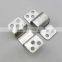 Custom Copper Stainless Steel Aluminum CNC Laser Cutting Sheet Metal Bending Stamping Parts