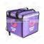 Philippines Cooler Bag Back Pack Pizza Heater Cool Delivery Backpack Food Delivery Backpack