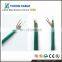 Professional CCTV Cable Manufacturer KX6 Coaxial 75Ohm Cable