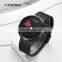 SINOBI Masculine Wristwatch S9801G Innovative Hollow Out Dial Watches Sapphire Watch Youth Boys Hand Watches