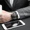 NIBOSI Men Watch Reloj Hombre 2018 Mens Watches Top Brand Luxury Quartz Watch Big Dial Sport Waterproof Relogio Masculino