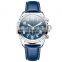 Customized Military Men Watches 2022 Luxury Leather Strap Causal Watches Men Wrist Brand Fashion Men Watches Quartz