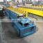Metal Embossing Shutter Door Roll Forming Machine