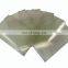 Custom 4mm Tempered Black Glass Board Induction Cooker Heat Resistant Printing Glass Ceramic Glass Panel