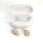 Newset good stereo hearing aid amplification alat bantu dengar on TV