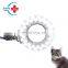 HC-R044  Floor Standing  LED Magnifying Glass with Light LED Magnifier Lamp for Vet/Pet/Animal