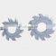 Cheap Price V-Shap Tungsten Steel Milling Cutter Carbide Saw Blade Milling Cutters with good quality For Sale