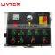 LIVTER AUTO Multifunctional  Cnc Stone Cutting Machine Chamfering Sink Hole  Marble Cutting Machines