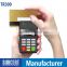 card swipe machine POS terminal magnetic card machine