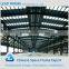Bottom price space frame steel structure for factory building