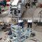 Automatic Tortilla Arabic Pita Bread Oven Machine Chapati Making Machine