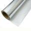 Thermal foil aluminum foil fiberglass cloth/fabric for insulation board
