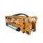 Hydraulic Rock Breaker Spare Part Breaker Through Bolt For Hydraulic Breaker