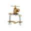 Piercing valve water Saddle Tapping Valve Self Tapping self 1/4