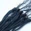 Nylon black bird mist nets 110d/2 with China factory wholesale price