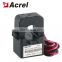 Open loop  AKH-0.66 low voltage split core current transformer with cable for sale