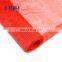 Heavy Duty HDPE Polyethylene Fire Retardant orange safety netting