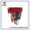 Hengyang Heavy Industry YFX-630/80 Electric Hydraulic Windproof Iron Wedge Brake Self lubricating Bearing