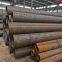 ASTM A106 GR.B Mild Hot Finished Seamless Carbon Steel Pipe