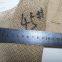Large stock supply of various specifications of jute fabric fabrics