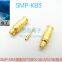RF coaxial connector SMP-KB3