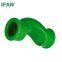 IFAN Wholesale Plumbing PPR Pipe Accessories Plastic Water Tube Connector PPR Fittings