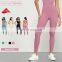 Women Yoga Super Elastic Leggings With Pockets Feels Like Skin New Arrival Gym Pants 80nylon 20spandex
