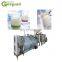 yogurt processing equipment for filling sealing mixer