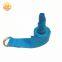 Best Price Eco-Friendly Cotton Yoga Belt Strap yoga straps exercises